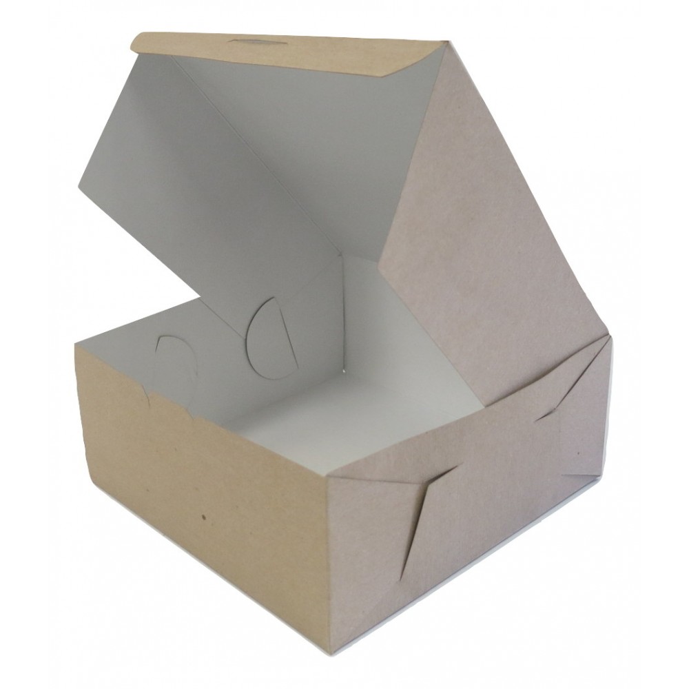 Tutorial: Caja tapa base, Cajas y empaques de colombia